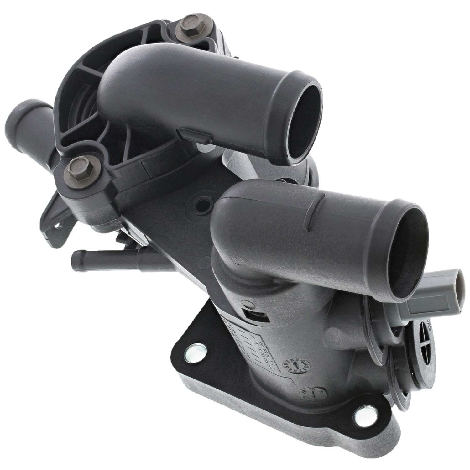 Motorad Engine Coolant Thermostat Housing Assembly TA9957