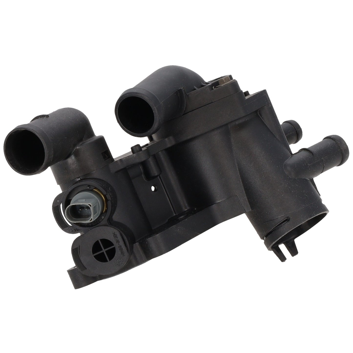 Motorad Engine Coolant Thermostat Housing Assembly TA9957
