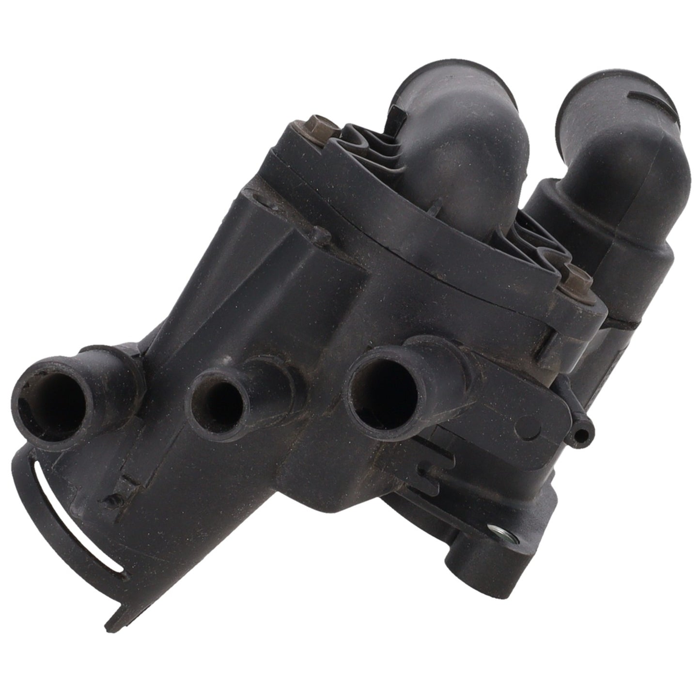 Motorad Engine Coolant Thermostat Housing Assembly TA9957
