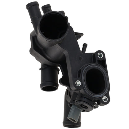 Motorad Engine Coolant Thermostat Housing Assembly TA9957