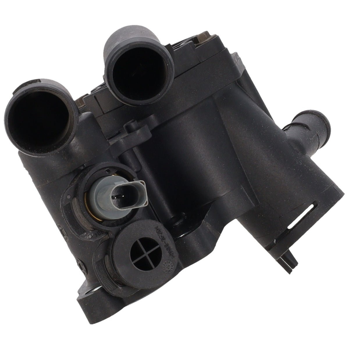Motorad Engine Coolant Thermostat Housing Assembly TA9957