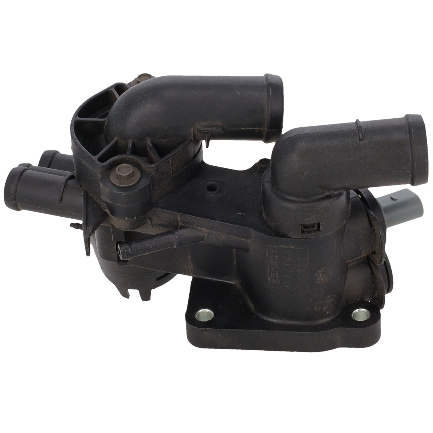 Motorad Engine Coolant Thermostat Housing Assembly TA9957