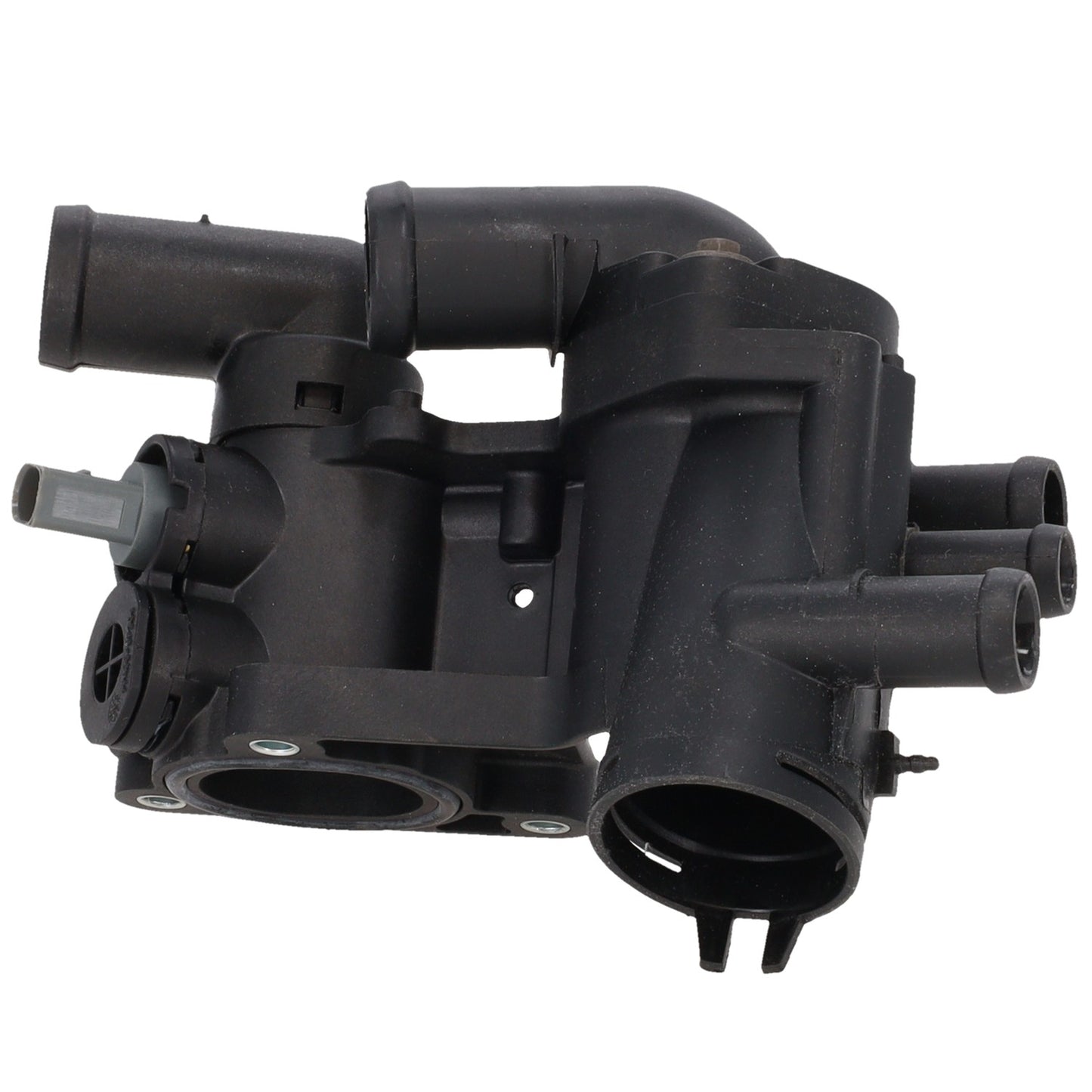 Motorad Engine Coolant Thermostat Housing Assembly TA9957