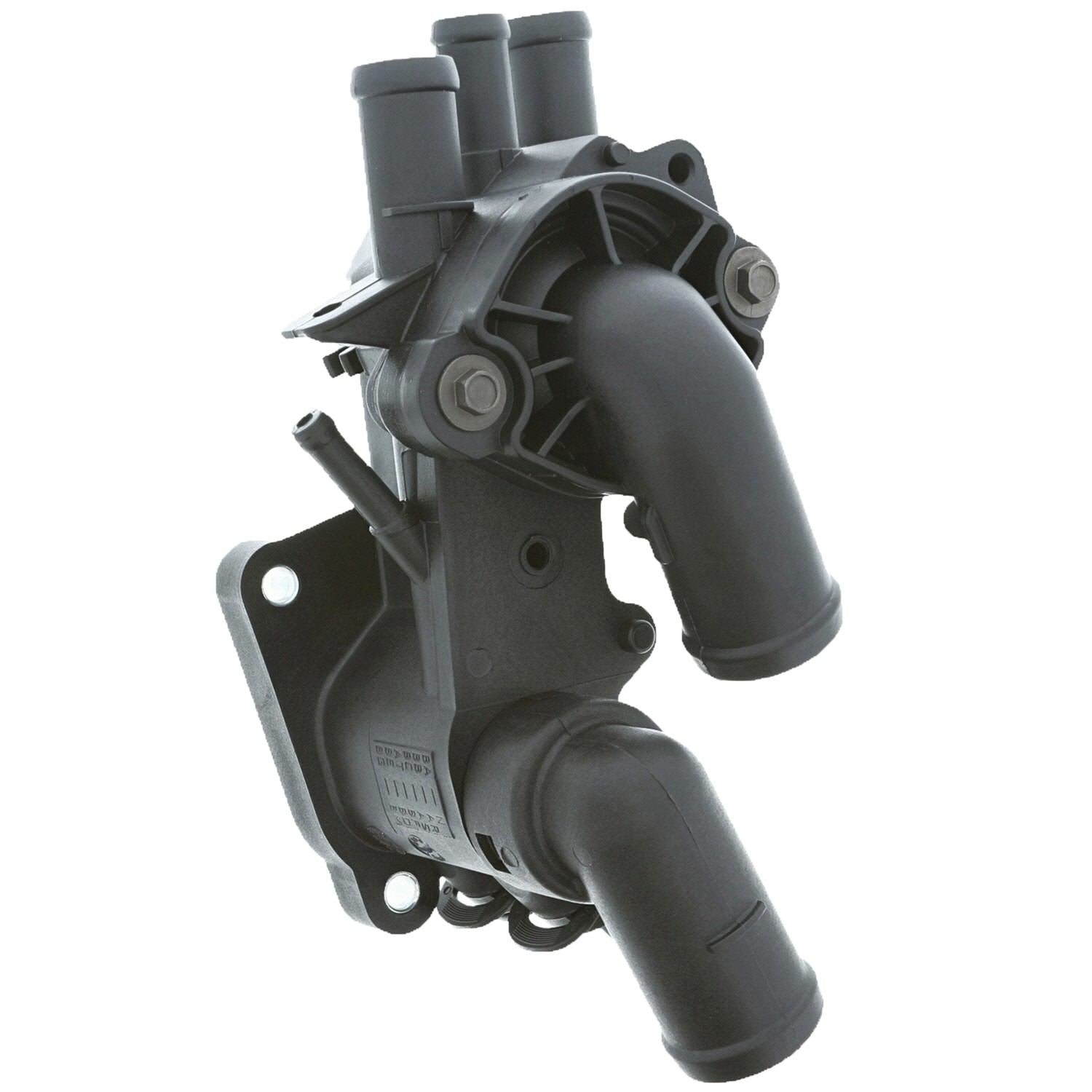 Motorad Engine Coolant Thermostat Housing Assembly TA9957