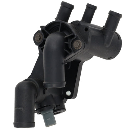Motorad Engine Coolant Thermostat Housing Assembly TA9957
