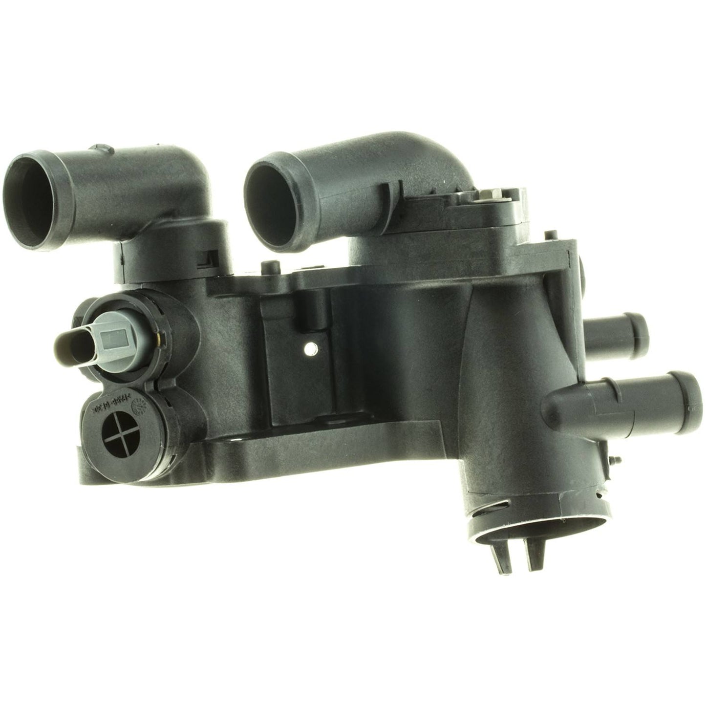 Motorad Engine Coolant Thermostat Housing Assembly TA9958