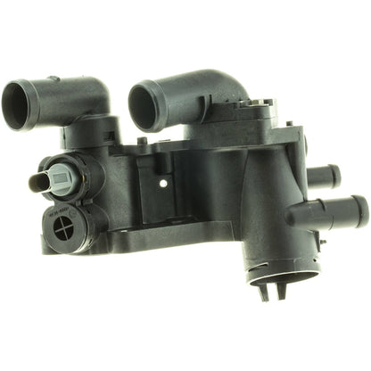 Motorad Engine Coolant Thermostat Housing Assembly TA9958