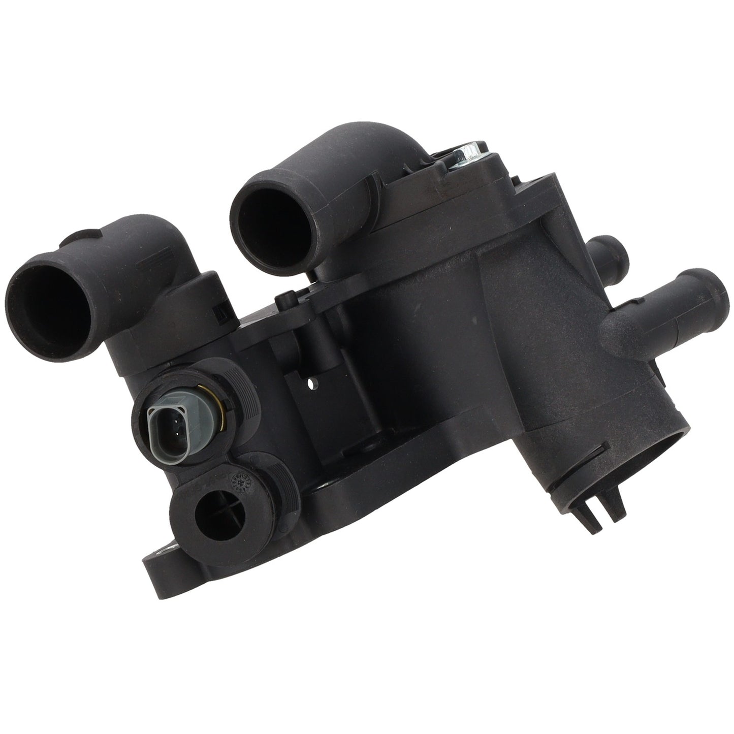 Motorad Engine Coolant Thermostat Housing Assembly TA9958