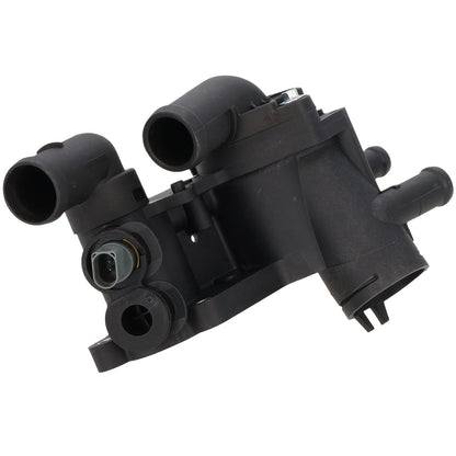 Motorad Engine Coolant Thermostat Housing Assembly TA9958