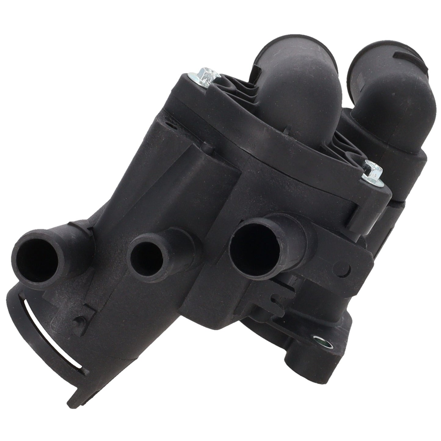 Motorad Engine Coolant Thermostat Housing Assembly TA9958
