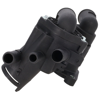 Motorad Engine Coolant Thermostat Housing Assembly TA9958