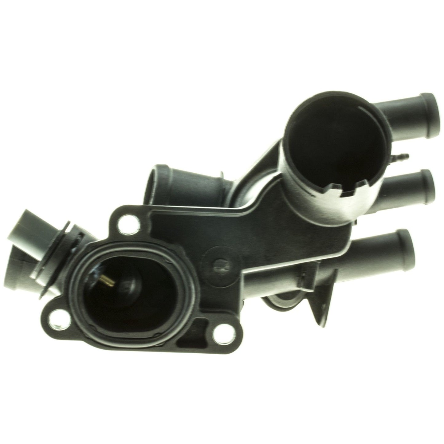 Motorad Engine Coolant Thermostat Housing Assembly TA9958