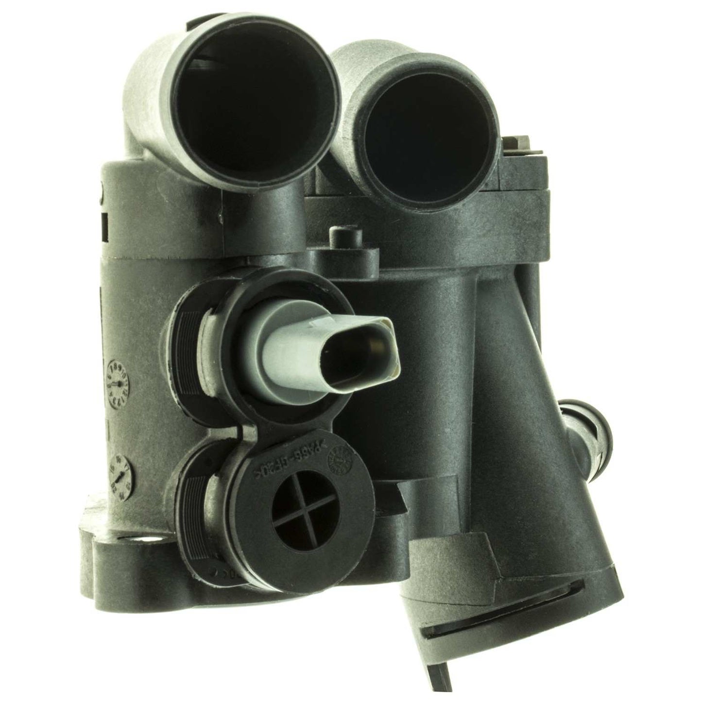 Motorad Engine Coolant Thermostat Housing Assembly TA9958