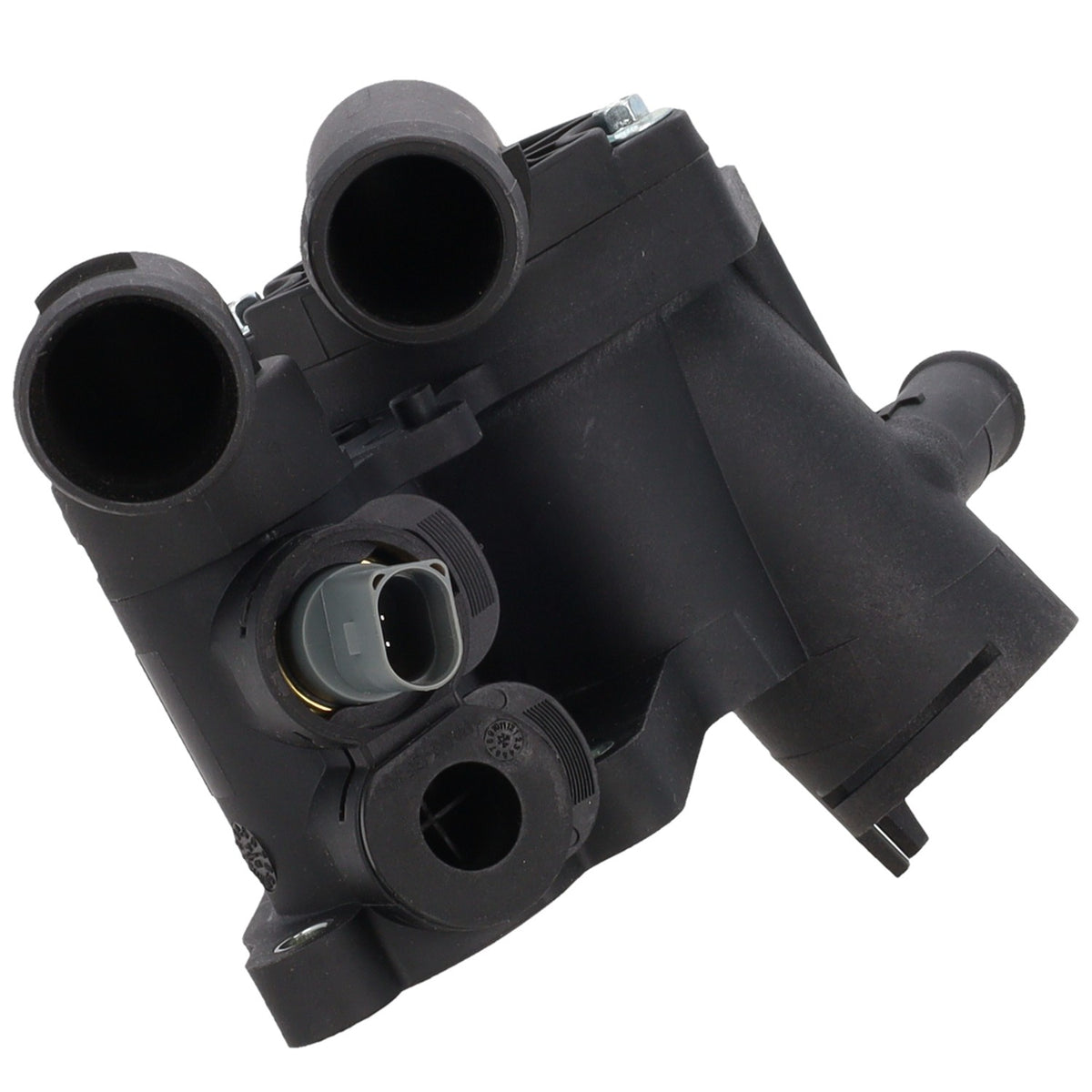 Motorad Engine Coolant Thermostat Housing Assembly TA9958