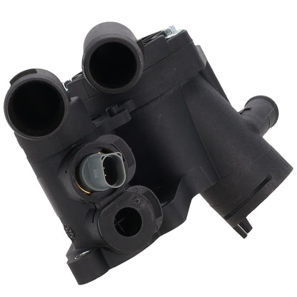 Motorad Engine Coolant Thermostat Housing Assembly TA9958