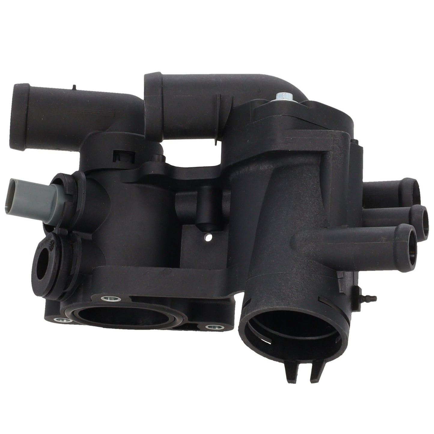 Motorad Engine Coolant Thermostat Housing Assembly TA9958