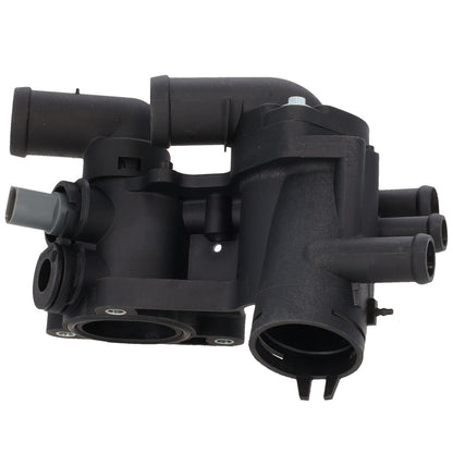 Motorad Engine Coolant Thermostat Housing Assembly TA9958