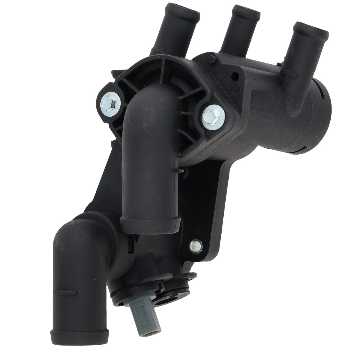 Motorad Engine Coolant Thermostat Housing Assembly TA9958