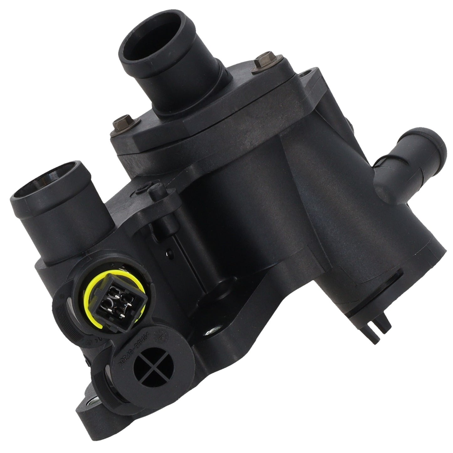 Motorad Engine Coolant Thermostat Housing Assembly TA9959