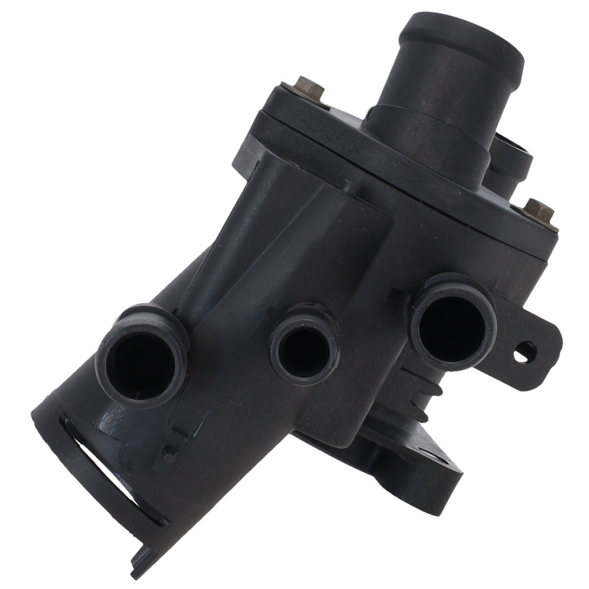 Motorad Engine Coolant Thermostat Housing Assembly TA9959