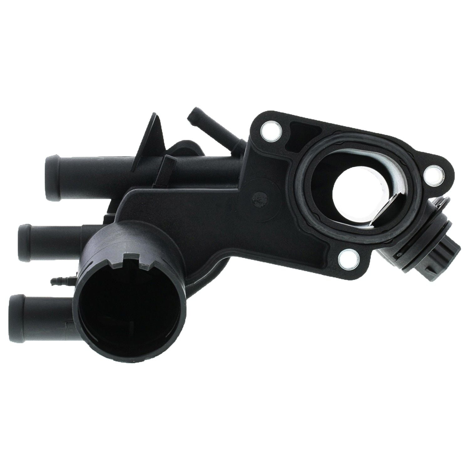 Motorad Engine Coolant Thermostat Housing Assembly TA9959