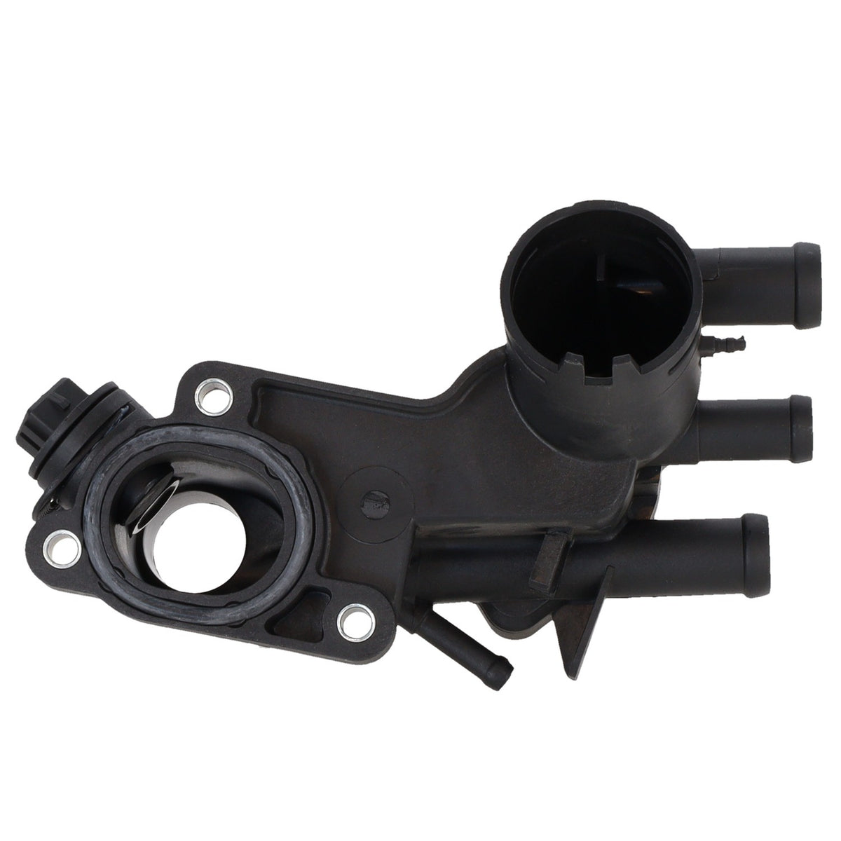 Motorad Engine Coolant Thermostat Housing Assembly TA9959