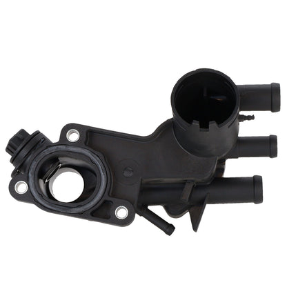 Motorad Engine Coolant Thermostat Housing Assembly TA9959