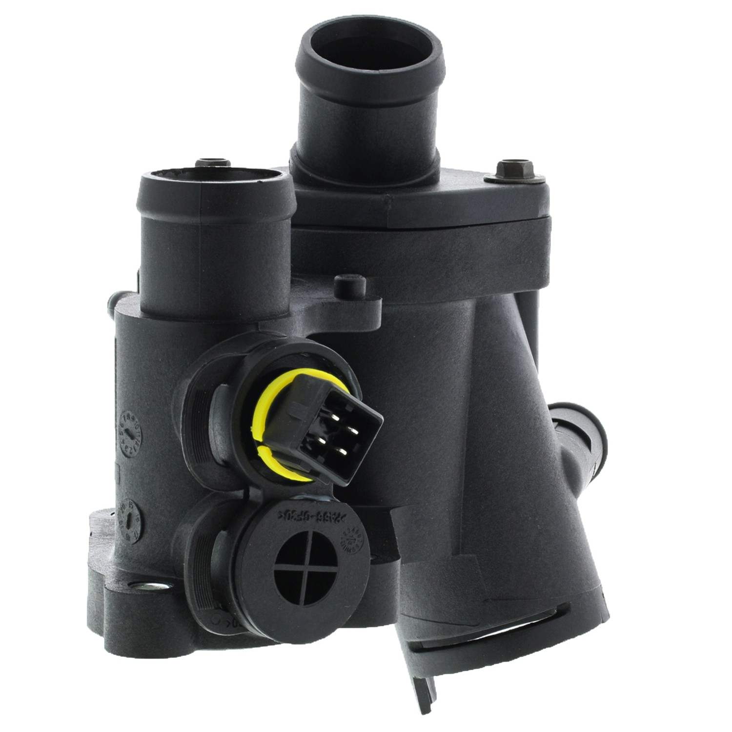 Motorad Engine Coolant Thermostat Housing Assembly TA9959