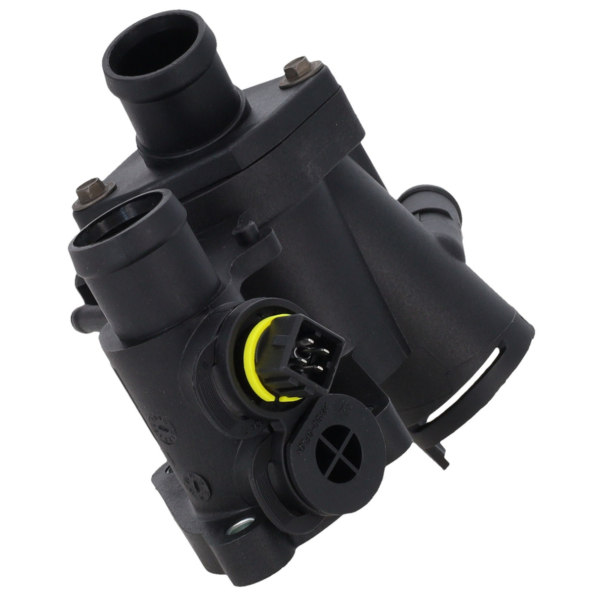 Motorad Engine Coolant Thermostat Housing Assembly TA9959