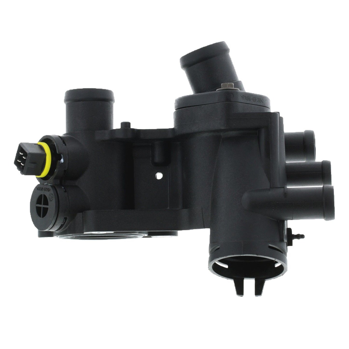 Motorad Engine Coolant Thermostat Housing Assembly TA9959