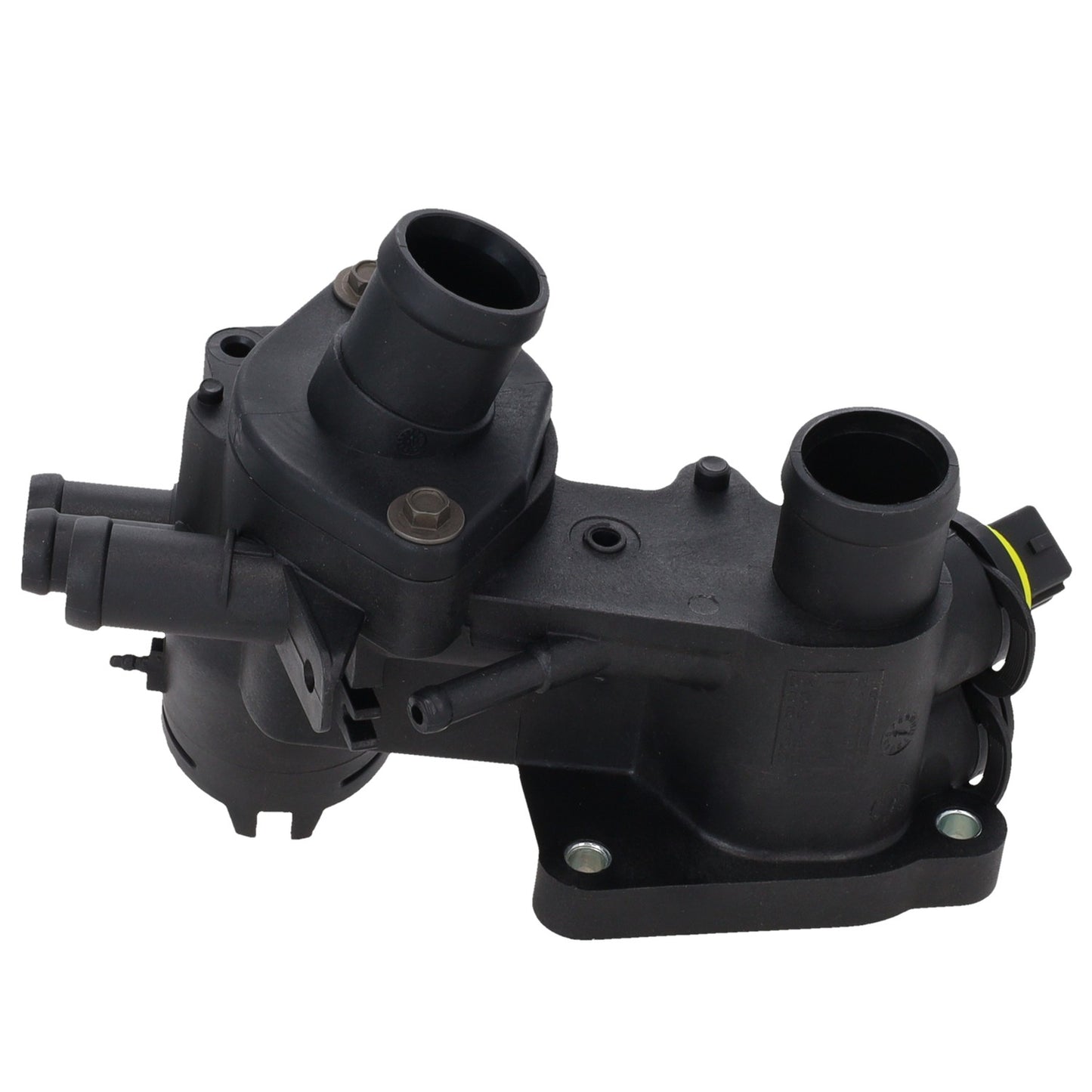 Motorad Engine Coolant Thermostat Housing Assembly TA9959