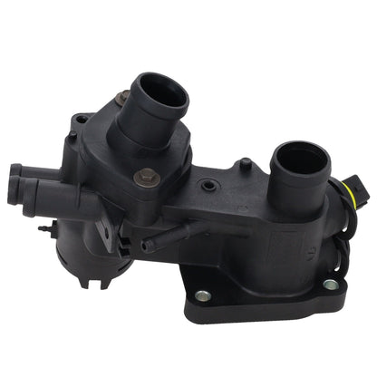 Motorad Engine Coolant Thermostat Housing Assembly TA9959