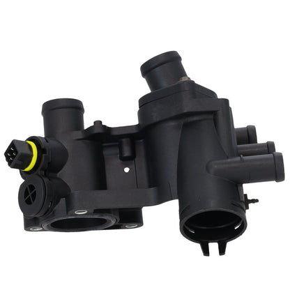 Motorad Engine Coolant Thermostat Housing Assembly TA9959