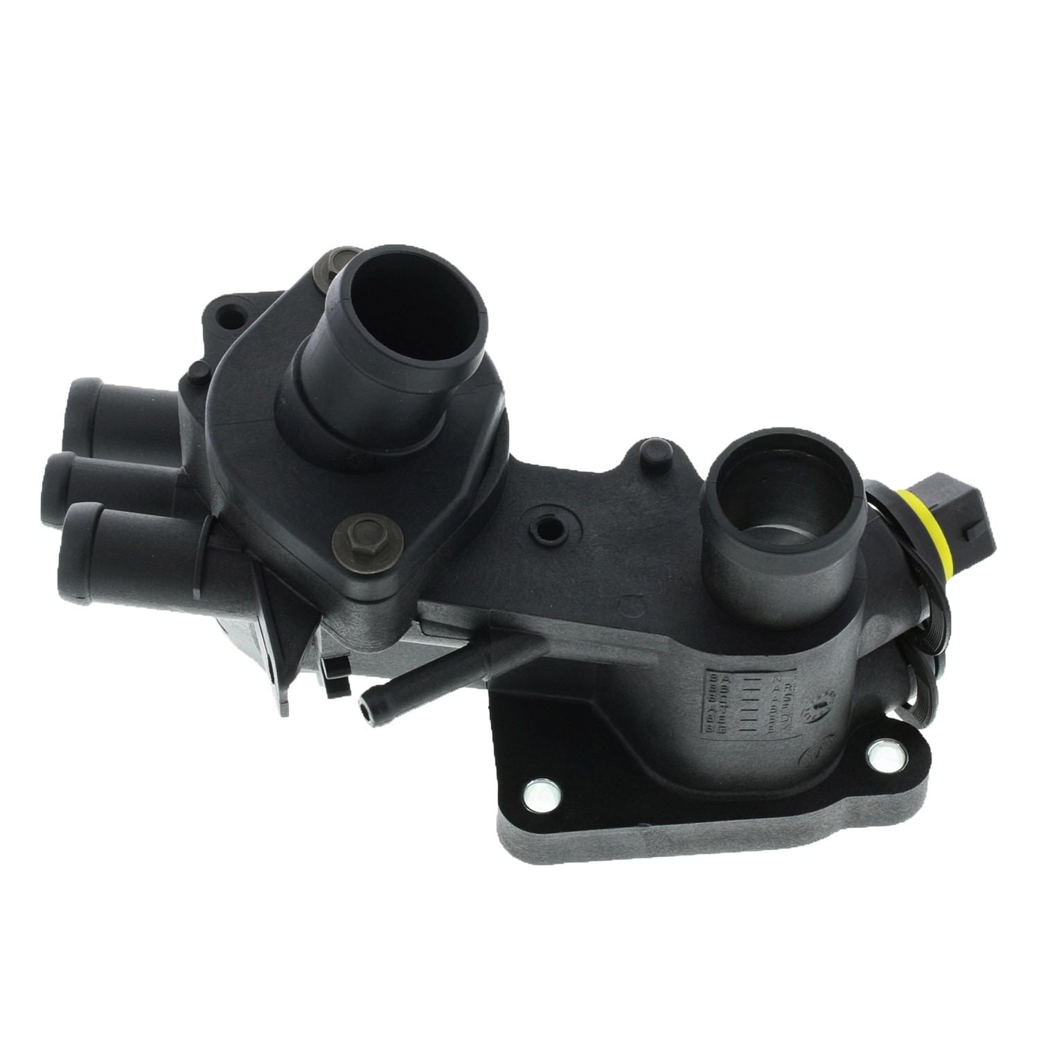 Motorad Engine Coolant Thermostat Housing Assembly TA9959