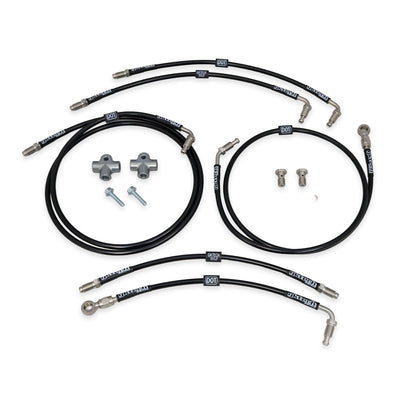 GKTech Toyota JZX90 / JZX100 ABS Delete Kit