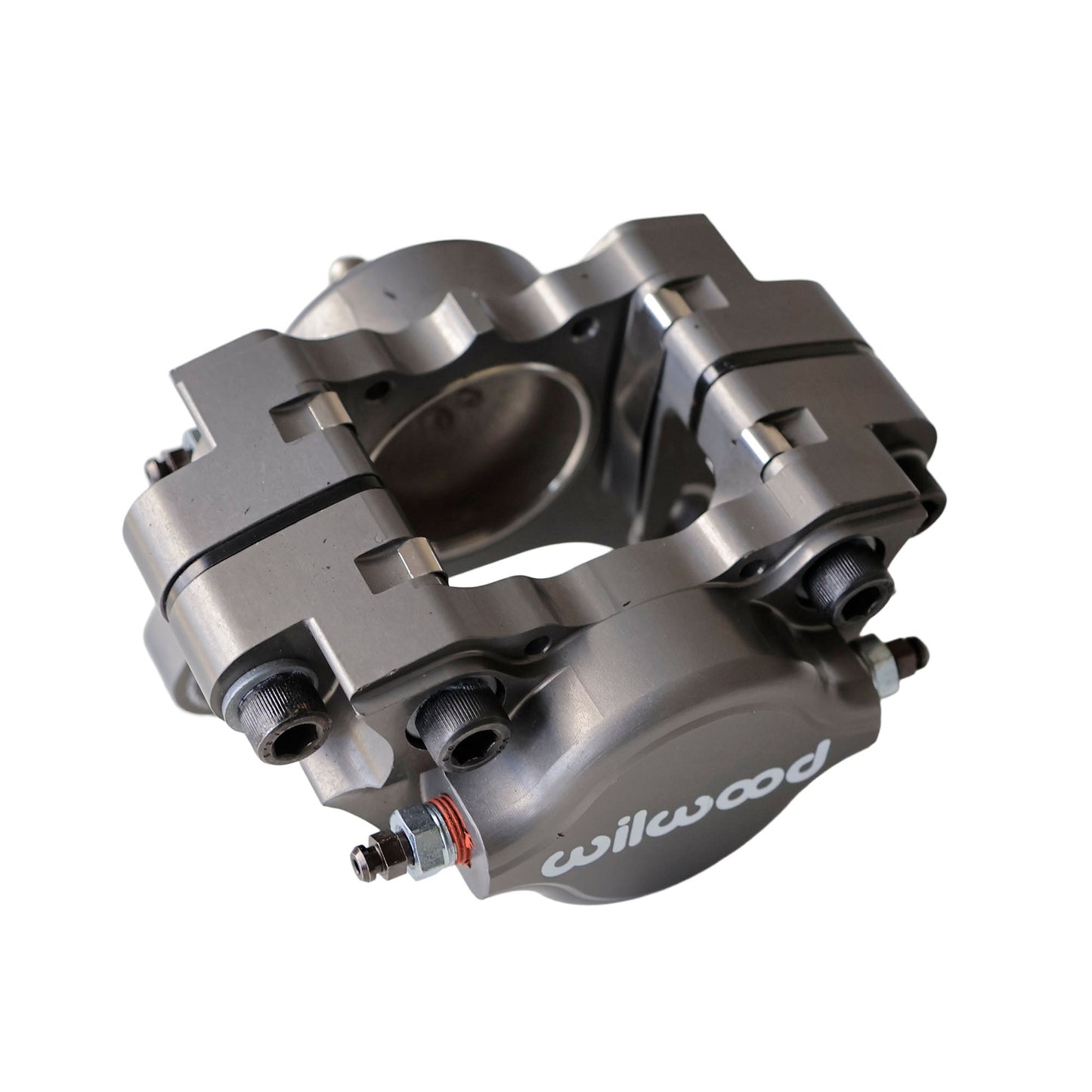 GKTech Wilwood Dynapro Caliper spacers