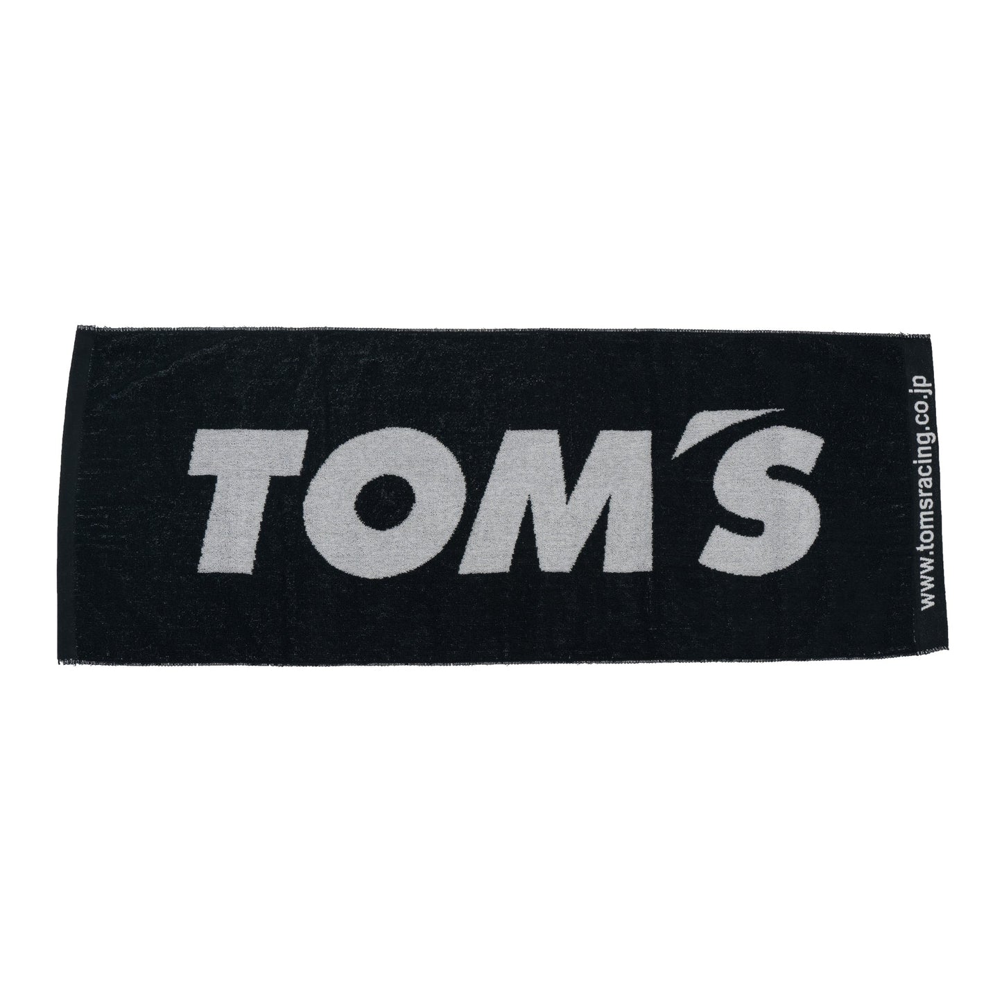 TOM'S Racing Team Towel