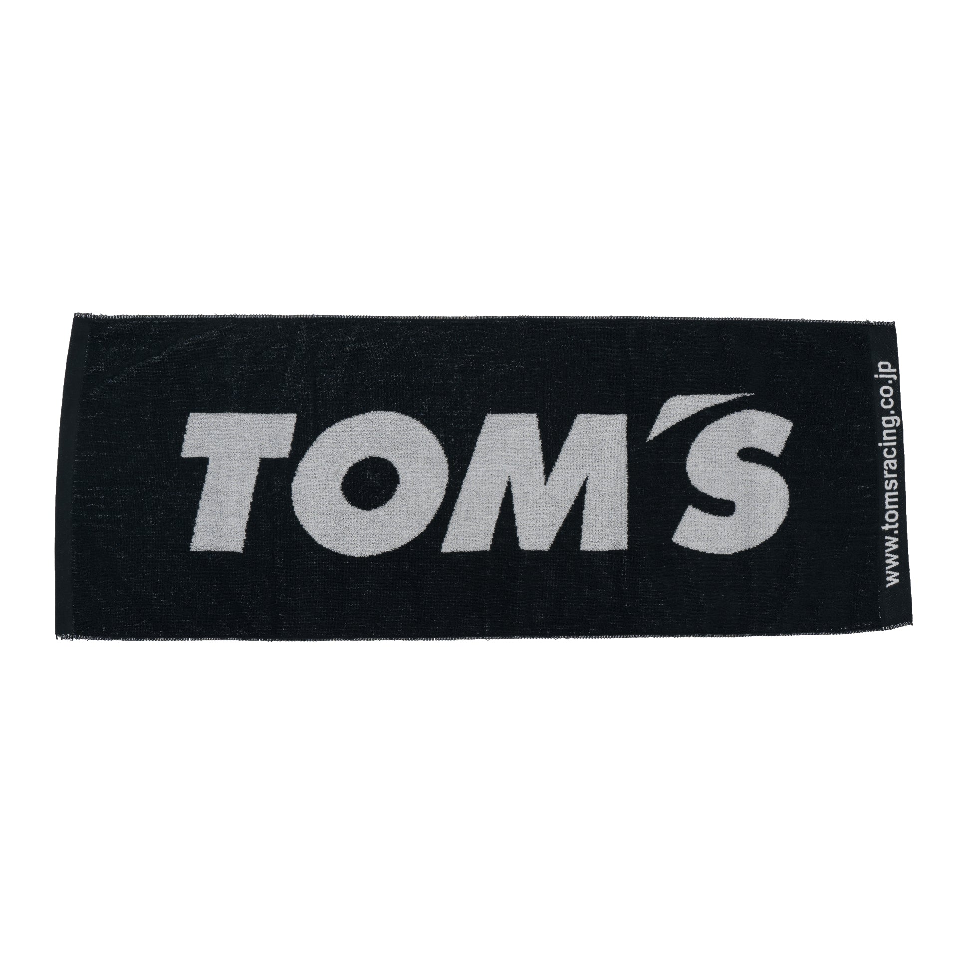 TOM'S Racing - Team Towel