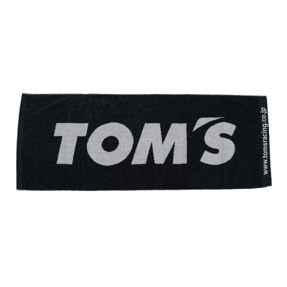 TOM'S Racing Team Towel