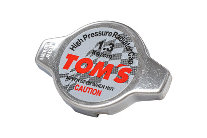 TOMS Racing - High Pressure Radiator Cap (Type A) *Discontinued