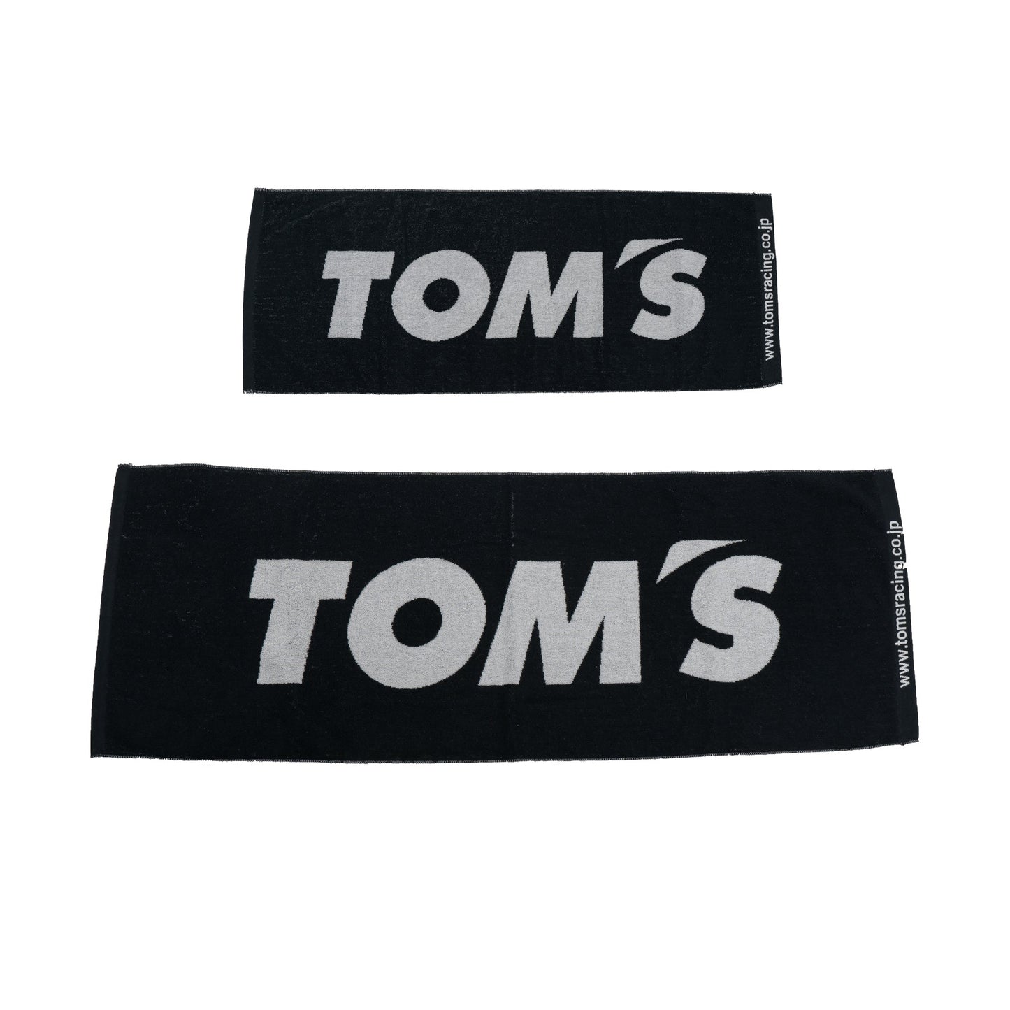 TOM'S Racing Team Towel