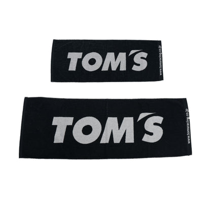 TOM'S Racing Team Towel