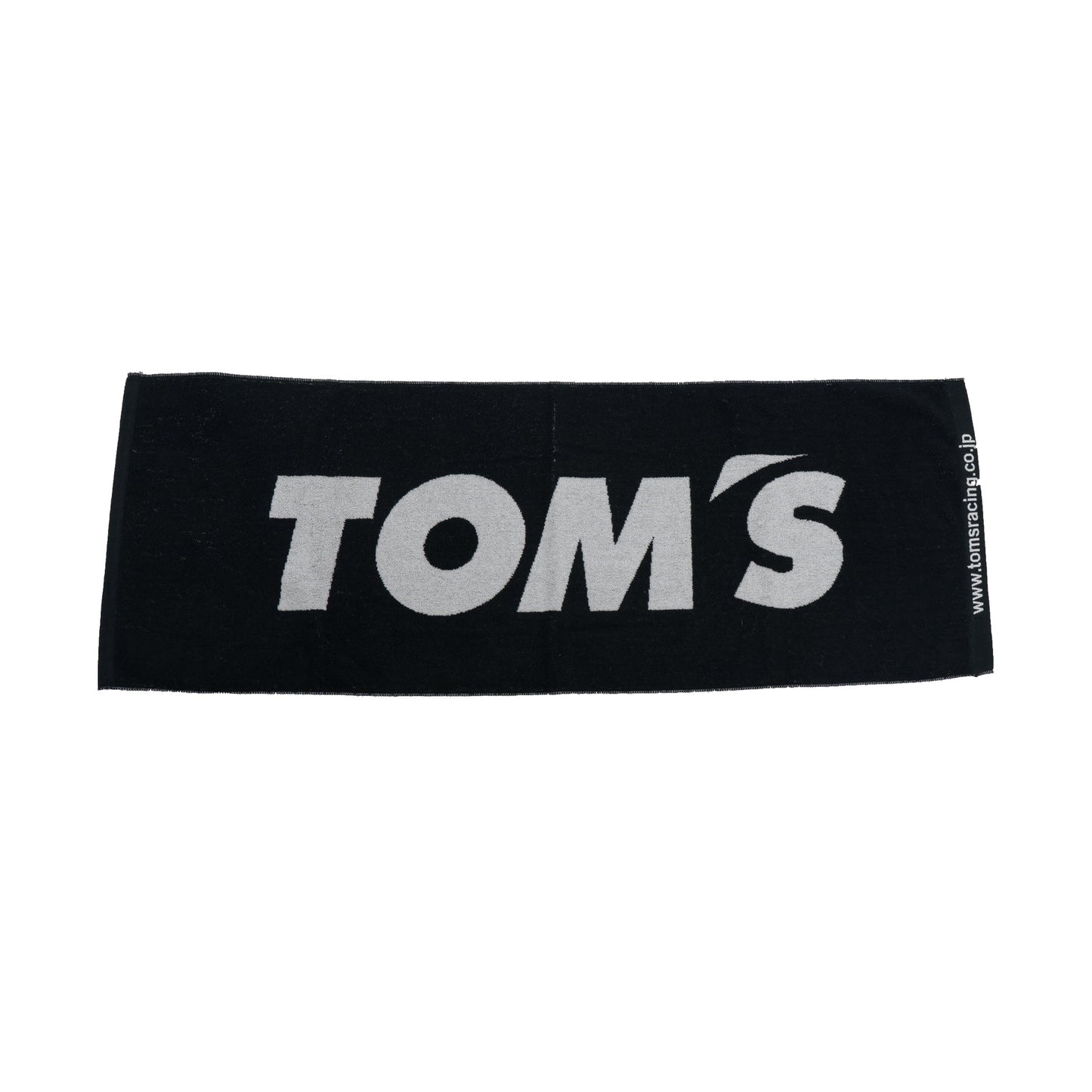 TOM'S Racing Team Towel