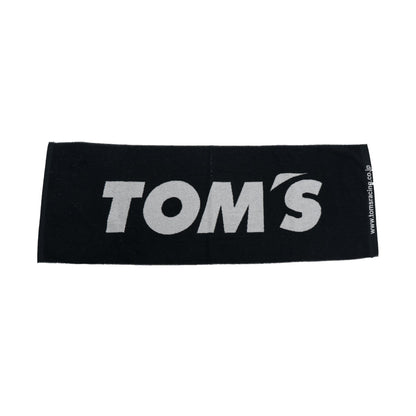 TOM'S Racing Team Towel