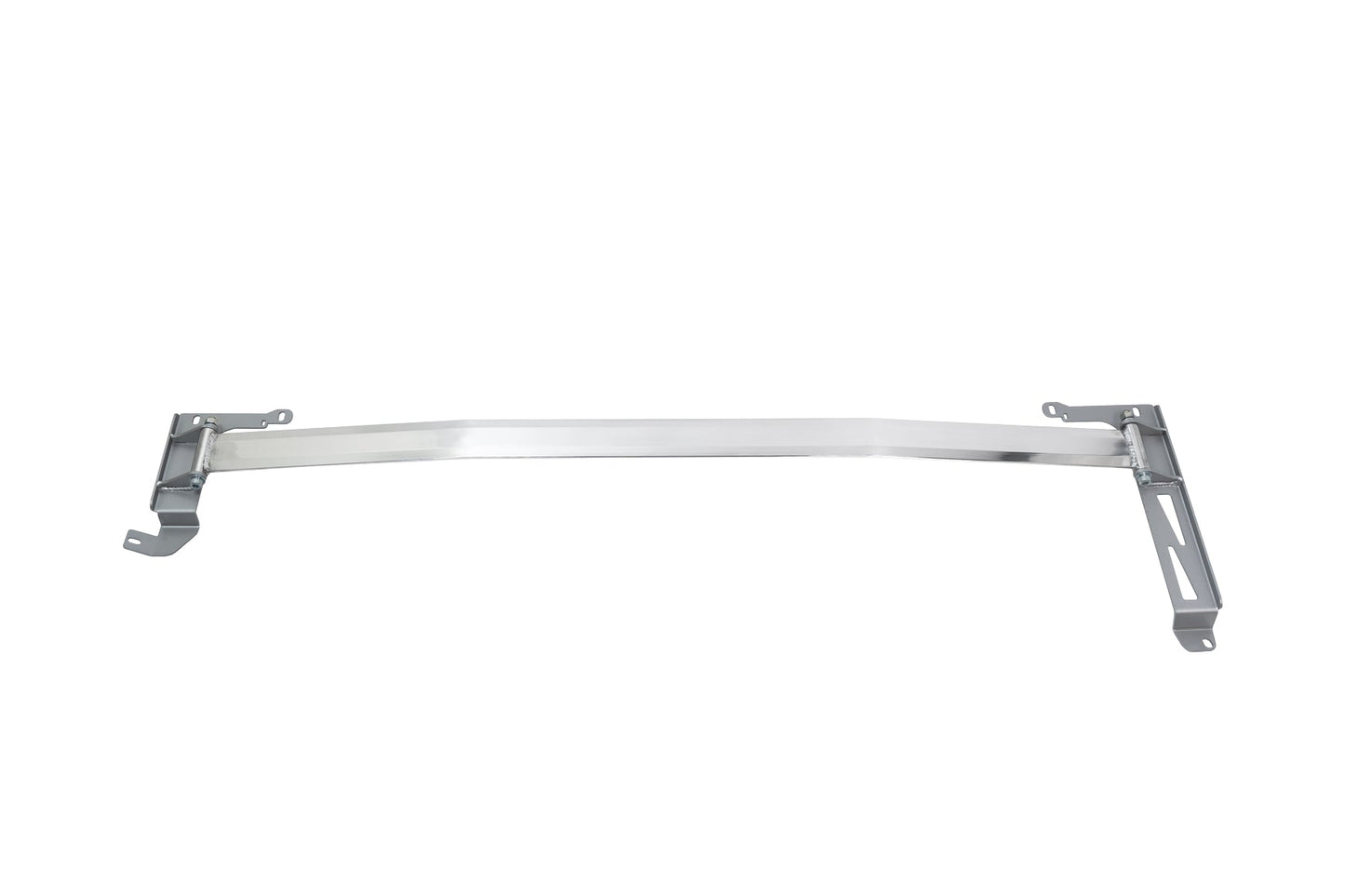 TOM'S Racing Upper Performance Rod (Front) - GR Corolla Hatchback (2023+) / Toyota Corolla Hatchback (2019+) / Corolla Sedan (2020+)