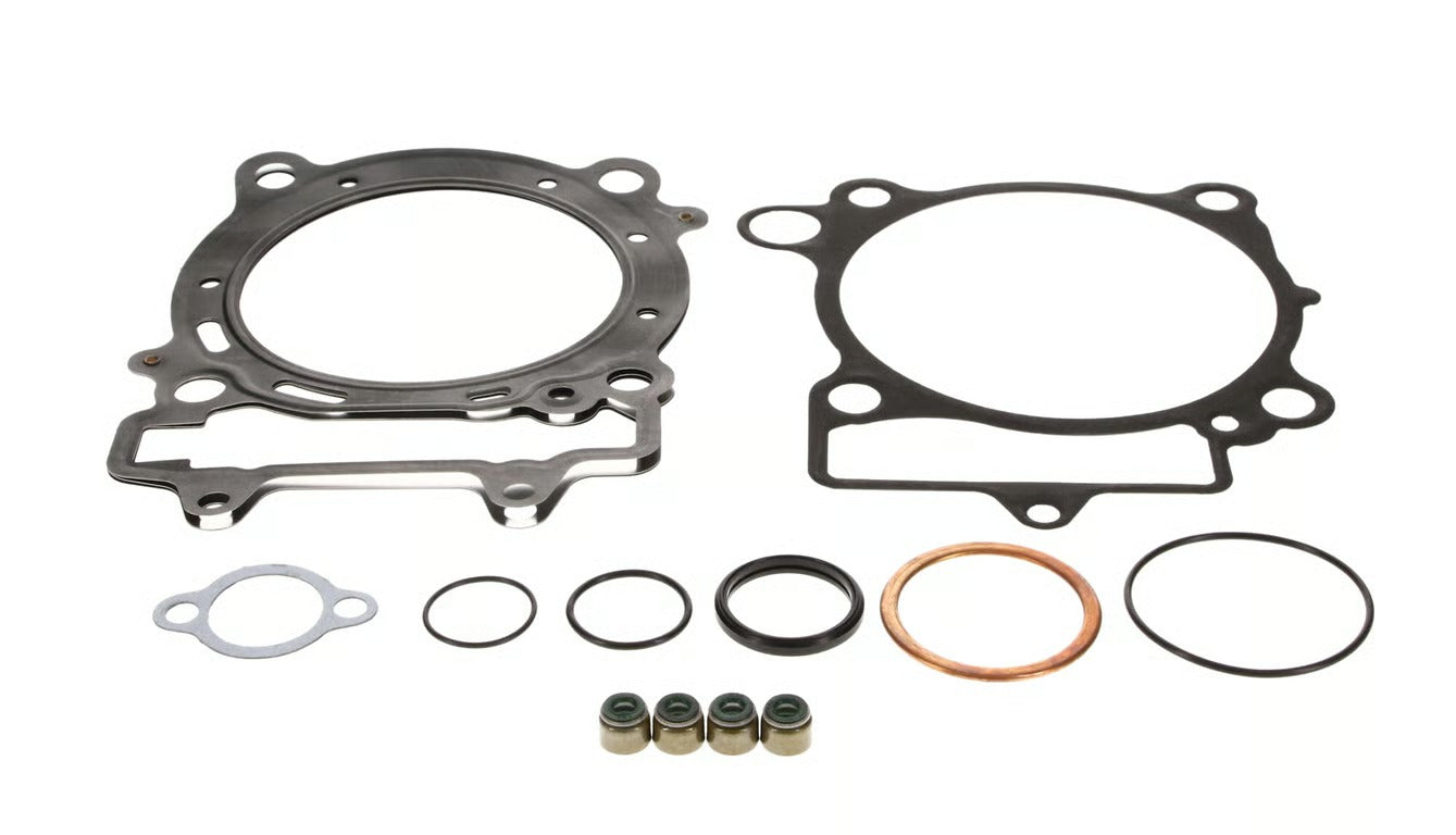 ProX Polaris IQ/LX/Switchback 600 07-08 Top End Gasket Set 35.5603