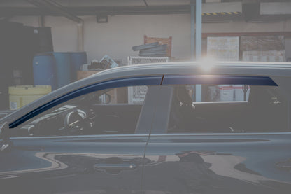 OEM Japan OE Japan - Window Visor - 2024+ Toyota Crown Signia / Estate