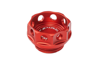 ORC A'PEXi - Oil Filler Cap (CNC Billet)