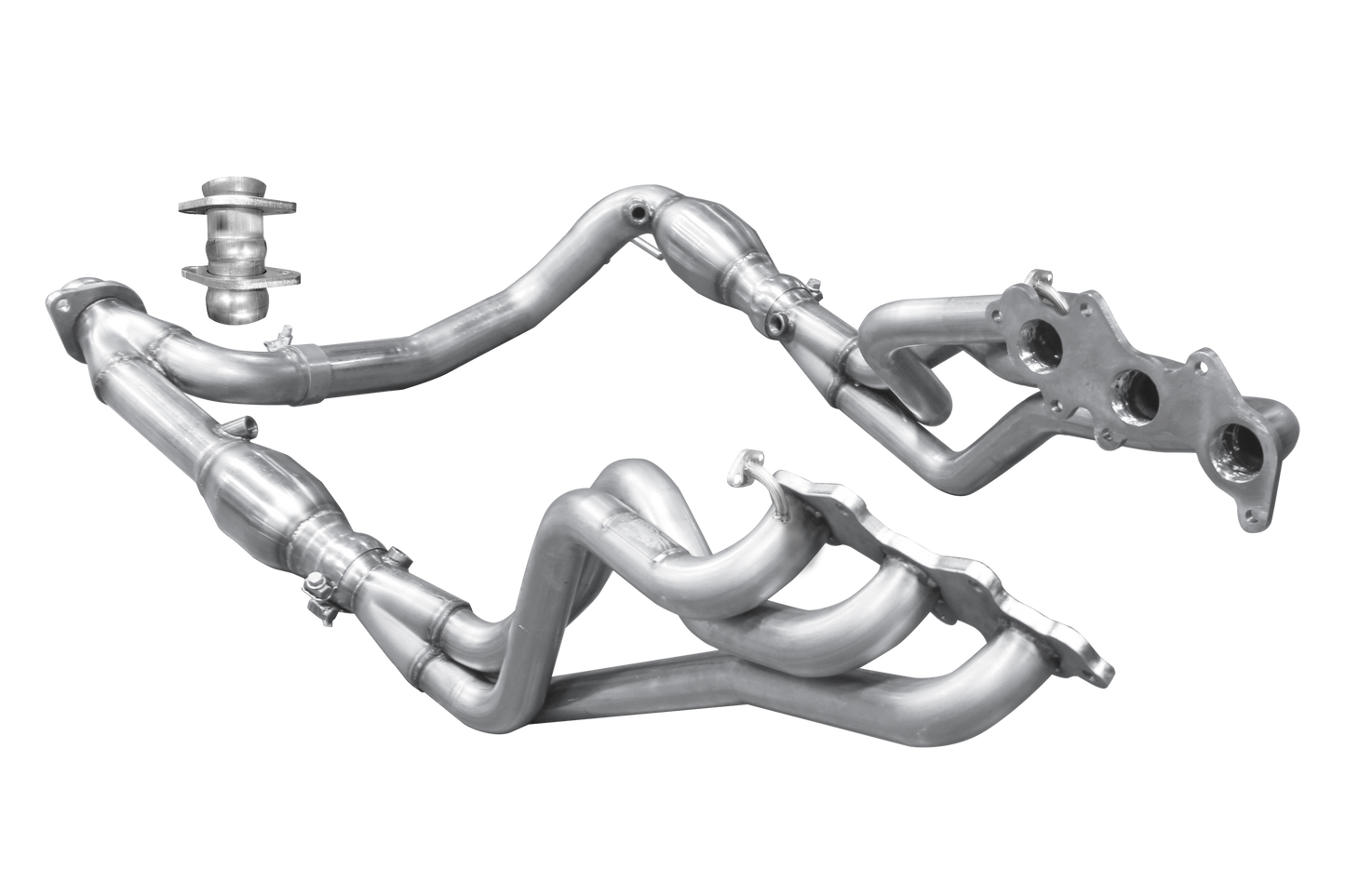 ARH Toyota Tacoma Long System