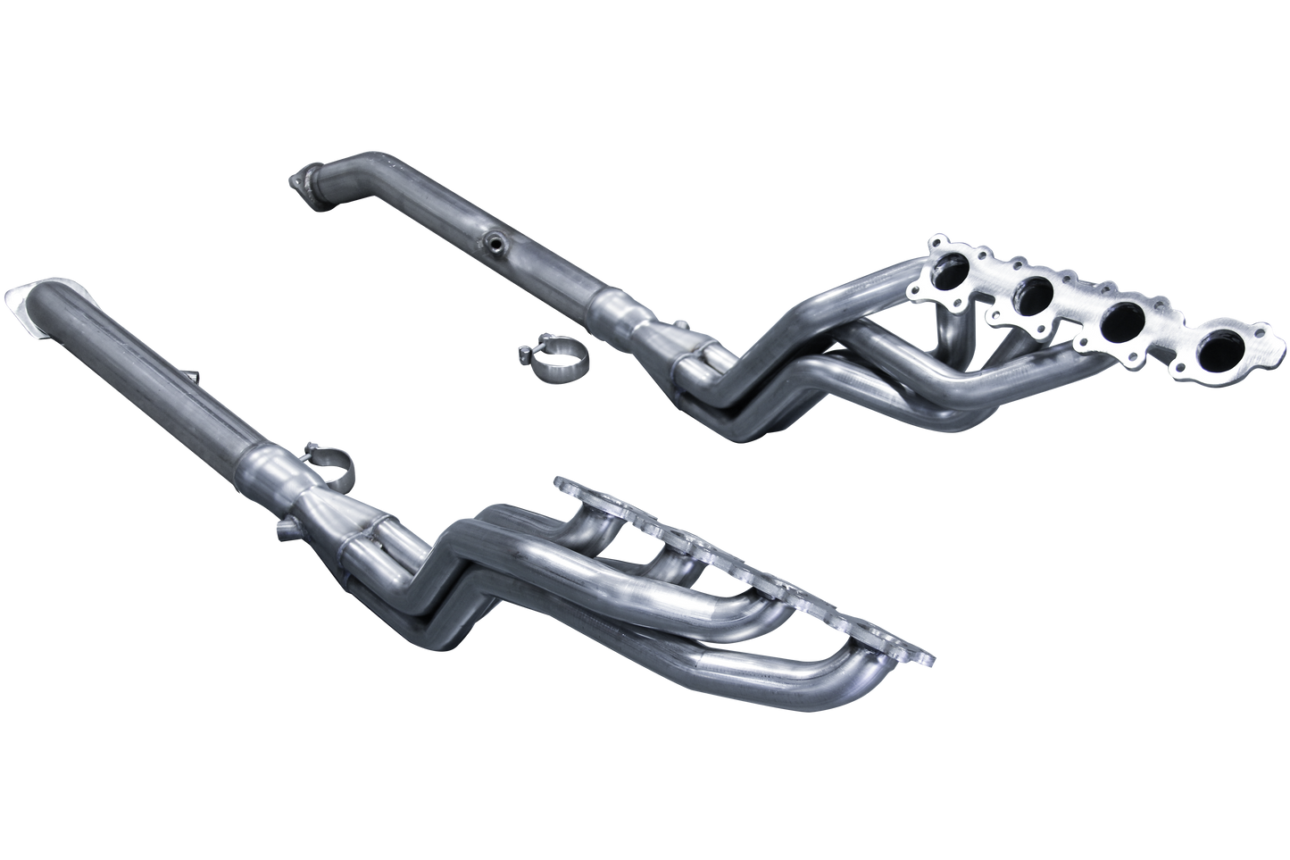 ARH Toyota Land Cruiser 4.6L Long System